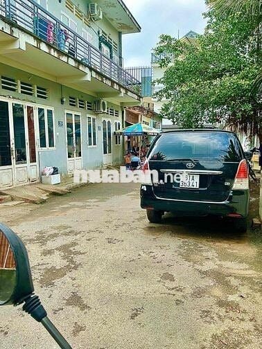 BÁN PHÒNG TRỌ – CHI 4 Tỷ, DT 5,15x14,5 74,6m2, NGAY CHỢ BÌNH TRIỆU