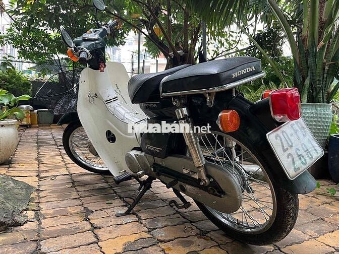 Bán xe đẹp 50cc cho học sinh đi