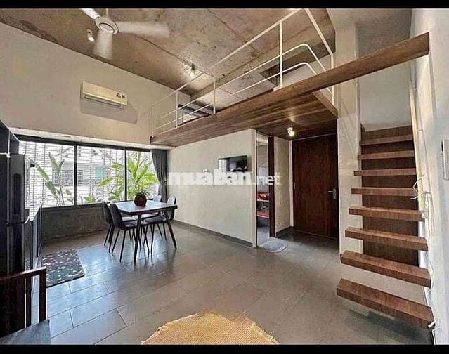 🍀CHUNG CƯ MỚI 100% NGAY CẦU THAM LƯƠNG - Trường CHINH - KCN TÂN BÌNH