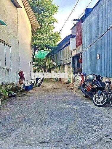 BÁN PHÒNG TRỌ – CHI 4 Tỷ, DT 5,15x14,5 74,6m2, NGAY CHỢ BÌNH TRIỆU