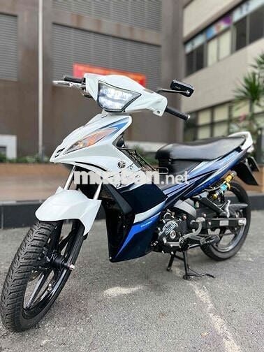 yamaha spark FI (exciter 135) 1s94. dọn full mới