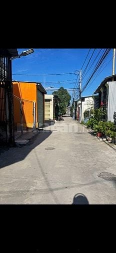 🏡 NHÀ SỔ CHUNG – GIÁ RẺ TẠI PHƯỜNG DĨ AN MỚI 💥  📍 Vị trí đẹp – tiện