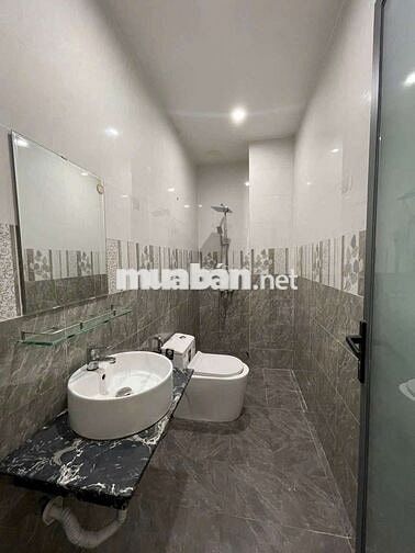 Cho thuê nhà nhánh dx51 phú mỹ thủ dầu một