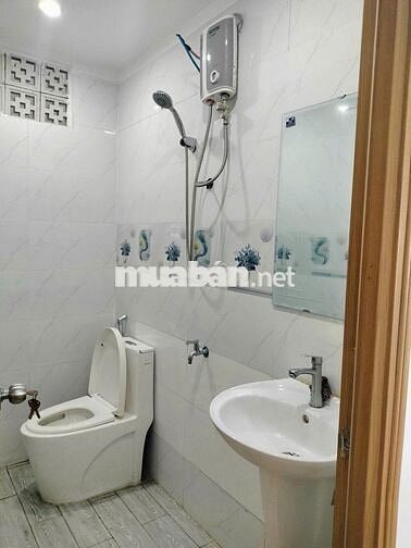 CHÀO BÁN  NHÀ 2 MÊ ĐÚC KIỆT PHÚ LỘC 19 – KIÊN CỐ, THOÁNG ĐẸP