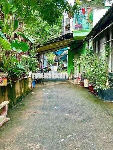 BÁN PHÒNG TRỌ – CHI 4 Tỷ, DT 5,15x14,5 74,6m2, NGAY CHỢ BÌNH TRIỆU