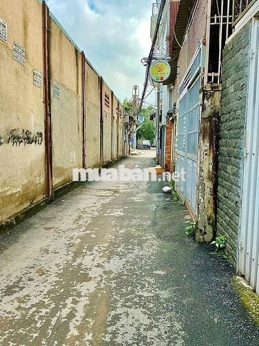 BÁN PHÒNG TRỌ – CHI 4 Tỷ, DT 5,15x14,5 74,6m2, NGAY CHỢ BÌNH TRIỆU