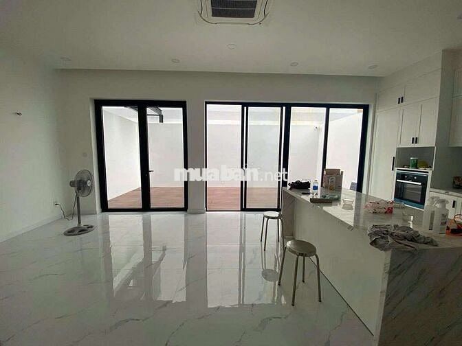 BIỆT THỰ KHU ARECO LINH TÂY SÀN TRỐNG SUỐT