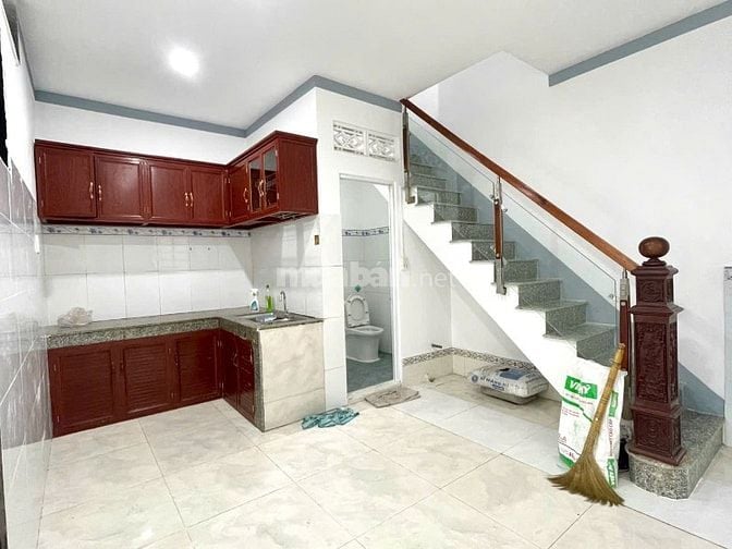 🏡 NHÀ SỔ CHUNG – GIÁ RẺ TẠI PHƯỜNG DĨ AN MỚI 💥  📍 Vị trí đẹp – tiện