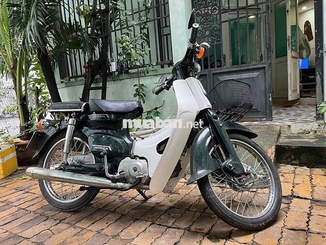 Bán xe đẹp 50cc cho học sinh đi