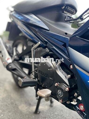 yamaha spark FI (exciter 135) 1s94. dọn full mới