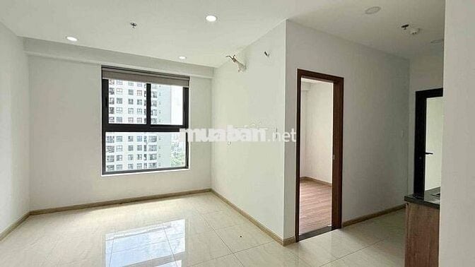 Chính chủ gửi cho thuê căn hộ 2pn, 2wc - Bcons Garden, phạm hữu lầu