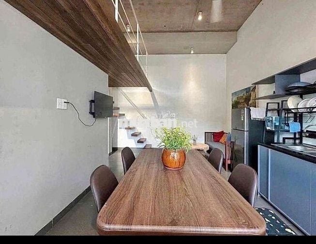 🍀CHUNG CƯ MỚI 100% NGAY CẦU THAM LƯƠNG - Trường CHINH - KCN TÂN BÌNH