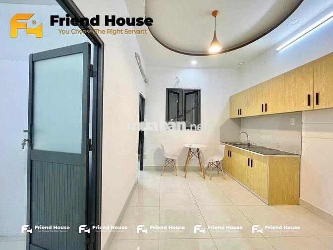 🔴 Căn hộ 2 phòng ngủ đi bộ qua IUH chỉ 5 phút