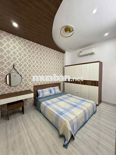 CHÀO BÁN  NHÀ 2 MÊ ĐÚC KIỆT PHÚ LỘC 19 – KIÊN CỐ, THOÁNG ĐẸP