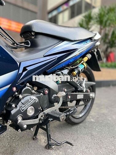 yamaha spark FI (exciter 135) 1s94. dọn full mới