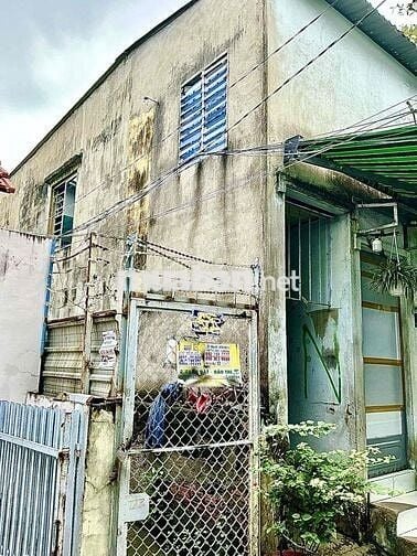 BÁN PHÒNG TRỌ – CHI 4 Tỷ, DT 5,15x14,5 74,6m2, NGAY CHỢ BÌNH TRIỆU