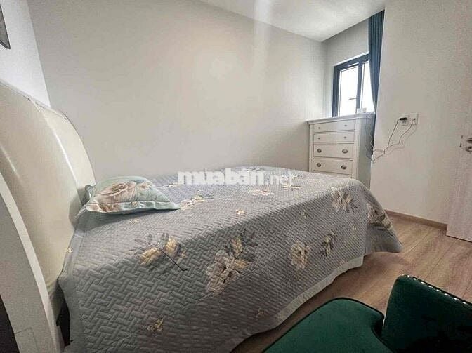 CHO THUÊ CHUNG CƯ COMPASS ONE CHÁNH NGHĨA FULL