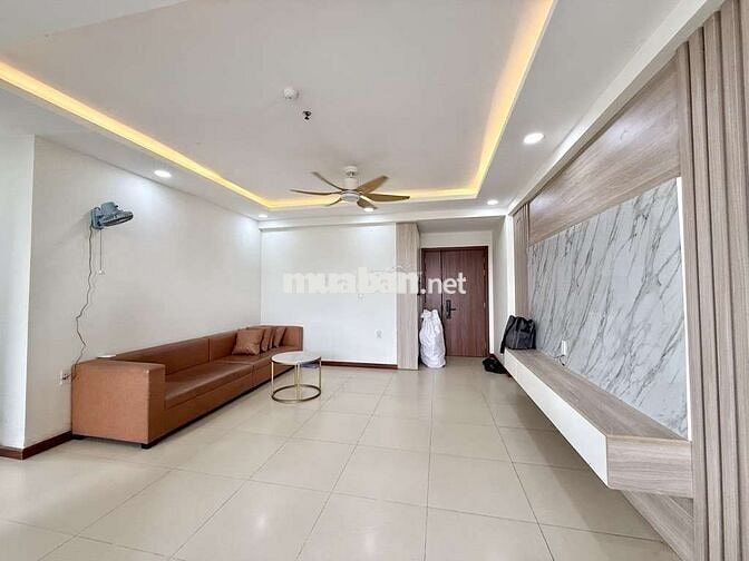 CHUNG CƯ HOÀ BÌNH LÔ GÓC 3PN 83M2