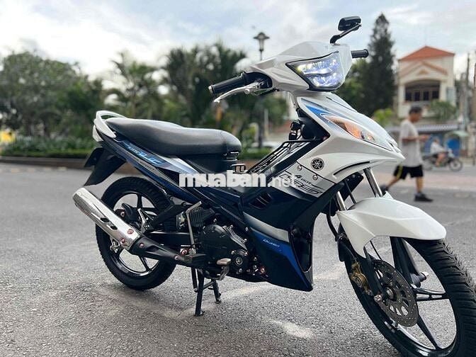 yamaha spark FI (exciter 135) 1s94. dọn full mới