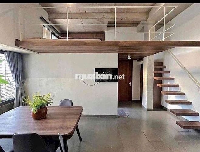 🍀CHUNG CƯ MỚI 100% NGAY CẦU THAM LƯƠNG - Trường CHINH - KCN TÂN BÌNH