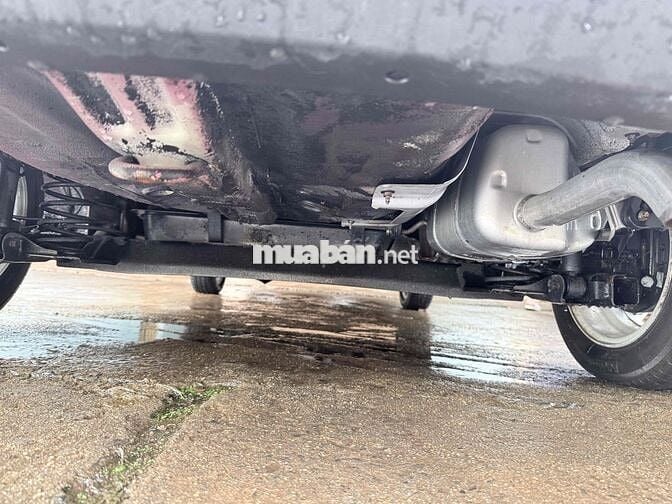 Trời mưa tới rồi ai cần mua xe E bán i10 2015 AT