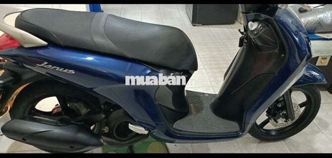 Janus Smk 9 chủ ký ủy quyền 20 năm