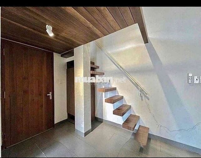 🍀CHUNG CƯ MỚI 100% NGAY CẦU THAM LƯƠNG - Trường CHINH - KCN TÂN BÌNH