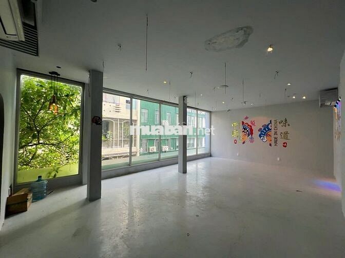 𝐍𝐇À 796/1 𝐒𝐔 𝐕Ạ𝐍 𝐇Ạ𝐍𝐇  𝐏12,𝐐𝐔Ậ𝐍10 8m x15m 3 LẦU