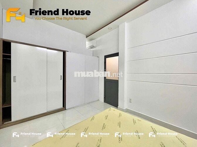 🔴 Căn hộ 2 phòng ngủ đi bộ qua IUH chỉ 5 phút