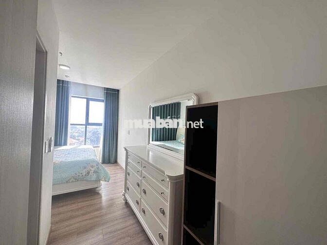 CHO THUÊ CHUNG CƯ COMPASS ONE CHÁNH NGHĨA FULL