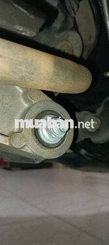 Janus Smk 9 chủ ký ủy quyền 20 năm