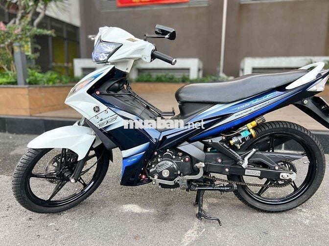 yamaha spark FI (exciter 135) 1s94. dọn full mới