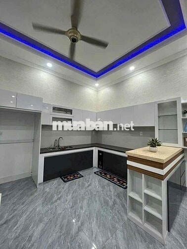 CHO THUÊ NHÀ PHÚ HOÀ NỘI THẤT CƠ BẢN NHÀ MỚI