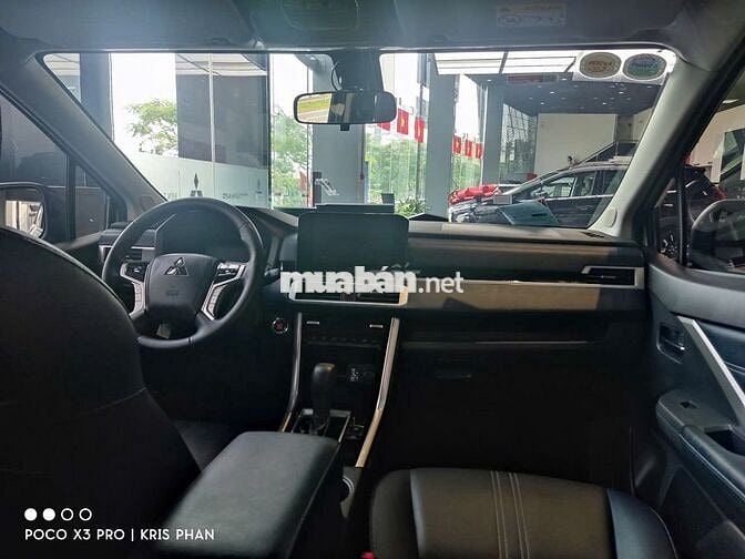 Mitsubishi Xpander 2025 Cross 1.5 AT