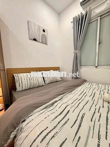 ✨CĂN HỘ 1PN SIÊU XINH MỚI CẬP BẾN NHANH TAY ĐI Ạ