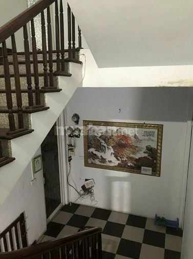 Mặt Phố - Vĩnh Phúc Ba Đình – 98 M2 – 5 T – MT 6.2 M – Giá 36.5 Tỷ. 🔥