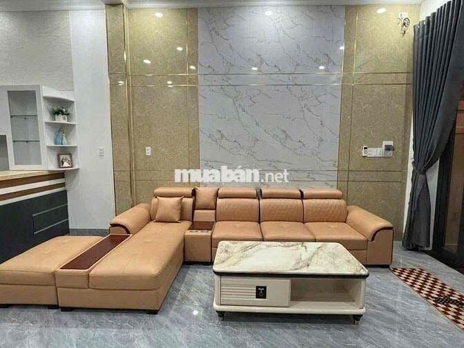 CHO THUÊ NHÀ PHÚ HOÀ NỘI THẤT CƠ BẢN NHÀ MỚI