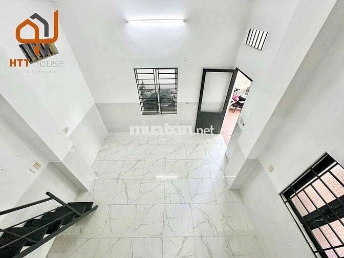 🔴 Biệt phủ mini ở 6 người ngay Sân Bay