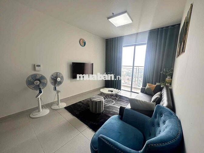 CHO THUÊ CHUNG CƯ COMPASS ONE CHÁNH NGHĨA FULL