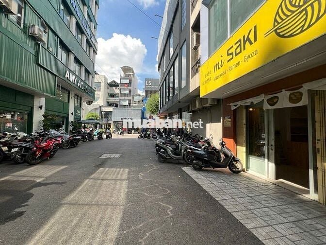 𝐍𝐇À 796/1 𝐒𝐔 𝐕Ạ𝐍 𝐇Ạ𝐍𝐇  𝐏12,𝐐𝐔Ậ𝐍10 8m x15m 3 LẦU