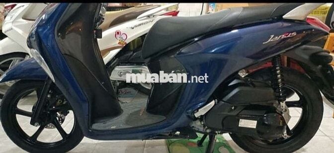 Janus Smk 9 chủ ký ủy quyền 20 năm