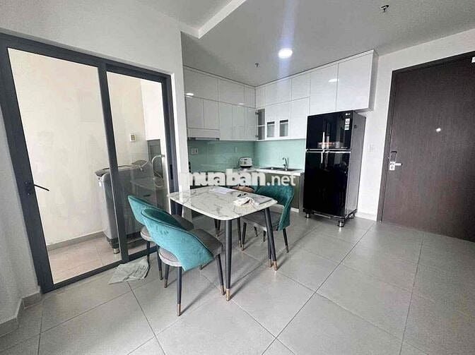 CHO THUÊ CHUNG CƯ COMPASS ONE CHÁNH NGHĨA FULL