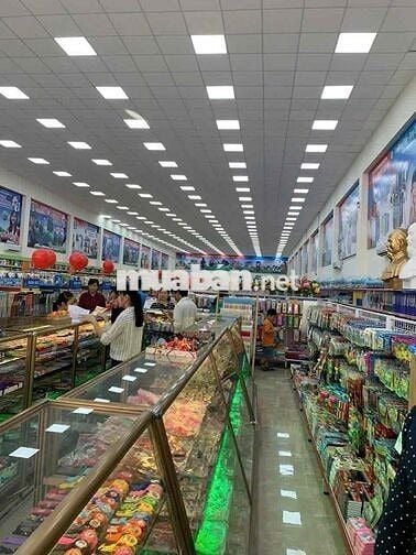 Chủ Gửi Cho Thuê Mặt Tiền Kinh Doanh 684 Đường Nguyễn Văn Quá 1100m2