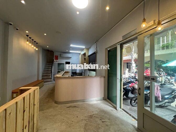 𝐍𝐇À 796/1 𝐒𝐔 𝐕Ạ𝐍 𝐇Ạ𝐍𝐇  𝐏12,𝐐𝐔Ậ𝐍10 8m x15m 3 LẦU