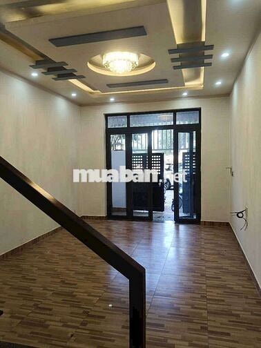 Cho thuê nhà KĐT phúc đạt phú lợi thủ dầu một