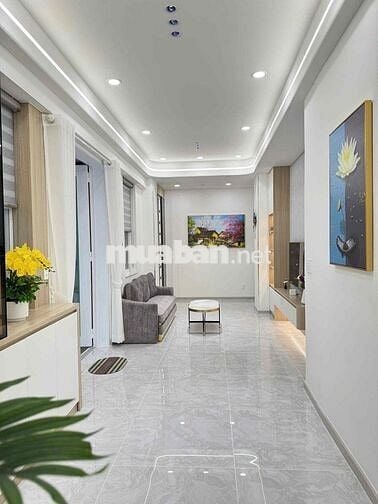 BÁN CĂN HỘ GROUND HOUSE SKY GARDEN 3. SỔ HỒNG CẦM TAY - GIÁ 9.8 TỶ