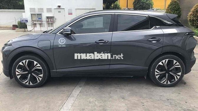 Vinfast VF6 xe chính chủ