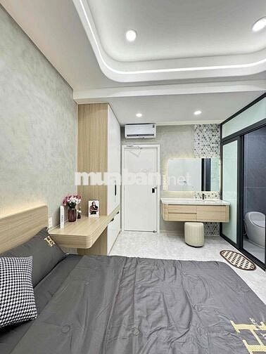 BÁN CĂN HỘ GROUND HOUSE SKY GARDEN 3. SỔ HỒNG CẦM TAY - GIÁ 9.8 TỶ