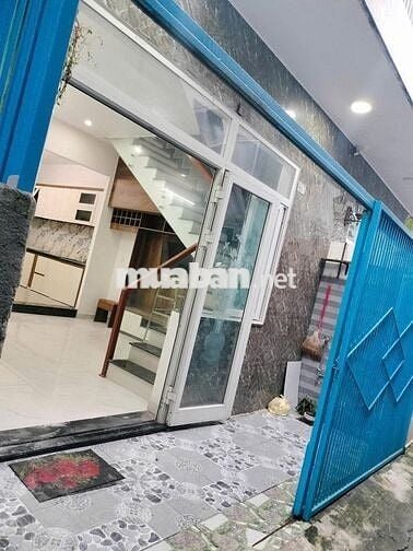 CHÀO BÁN  NHÀ 2 MÊ ĐÚC KIỆT PHÚ LỘC 19 – KIÊN CỐ, THOÁNG ĐẸP