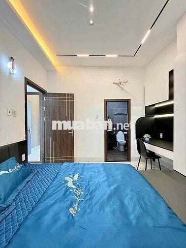 🌻N.C - CHO THUÊ NHÀ TRỆT 2 LẦU SÂN THƯỢNG HẺM 147 ĐƯỜNG NGUYỄN VĂN CỪ